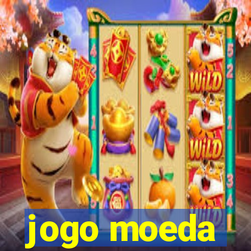 jogo moeda
